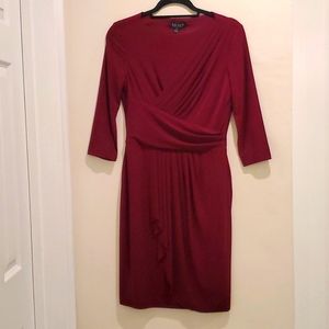 🆕️ LAUREN RALPH LAUREN DRESS